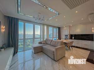 3-к квартира, вторичка, 65м2, 19/25 этаж
