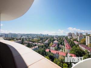 3-к квартира, вторичка, 133м2, 15/16 этаж
