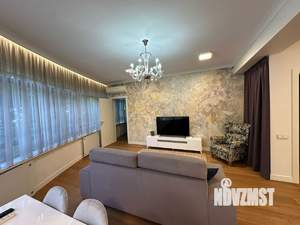 2-к квартира, вторичка, 97м2, 3/7 этаж