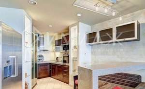 3-к квартира, вторичка, 120м2, 6/21 этаж