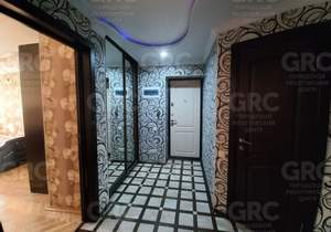 3-к квартира, вторичка, 65м2, 3/5 этаж