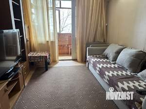 Студия квартира, вторичка, 18м2, 3/5 этаж