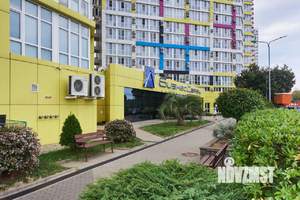2-к квартира, вторичка, 37м2, 18/25 этаж