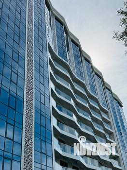 1-к квартира, вторичка, 35м2, 8/11 этаж