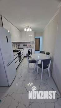 1-к квартира, вторичка, 48м2, 11/14 этаж
