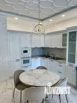 Студия квартира, вторичка, 55м2, 2/24 этаж