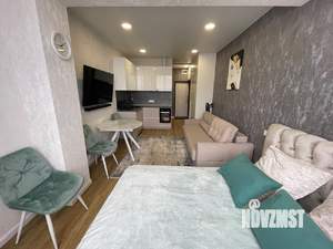 Студия квартира, вторичка, 30м2, 7/9 этаж