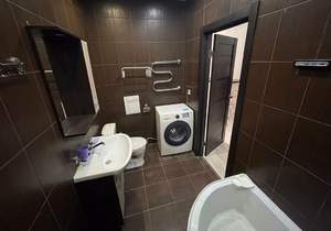 Студия квартира, вторичка, 34м2, 6/8 этаж