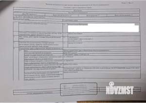 Студия квартира, вторичка, 35м2, 1/5 этаж