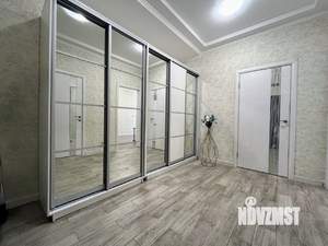 2-к квартира, вторичка, 47м2, 7/7 этаж