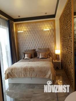 1-к квартира, вторичка, 38м2, 9/13 этаж