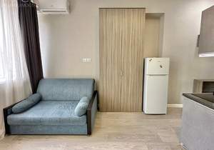 Студия квартира, вторичка, 22м2, 4/4 этаж