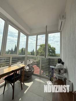 1-к квартира, вторичка, 35м2, 6/7 этаж