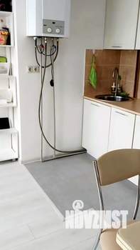 Студия квартира, вторичка, 30м2, 2/5 этаж