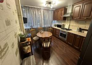 2-к квартира, вторичка, 58м2, 3/5 этаж