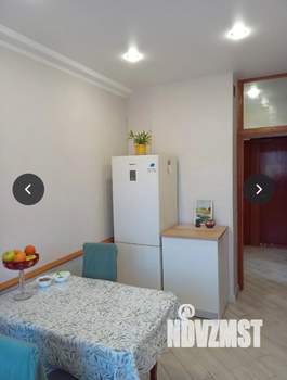 3-к квартира, вторичка, 79м2, 7/12 этаж