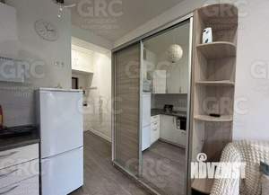 Студия квартира, вторичка, 21м2, 2/8 этаж