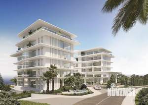 1-к квартира, вторичка, 59м2, 6/7 этаж