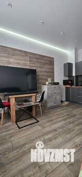 Студия квартира, вторичка, 24м2, 1/3 этаж