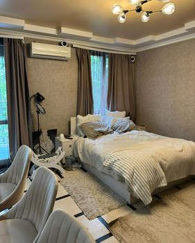2-к квартира, вторичка, 50м2, 4/12 этаж