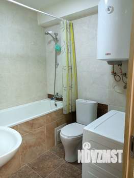 2-к квартира, вторичка, 41м2, 1/7 этаж