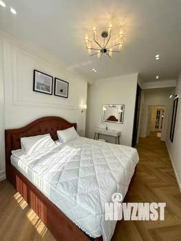 2-к квартира, вторичка, 53м2, 3/5 этаж