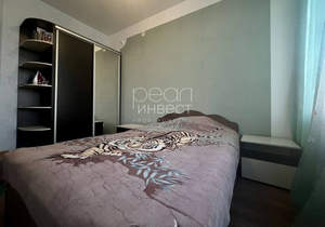 1-к квартира, вторичка, 40м2, 3/4 этаж