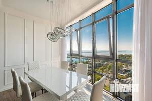 3-к квартира, вторичка, 110м2, 17/22 этаж