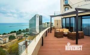 3-к квартира, вторичка, 105м2, 15/17 этаж