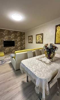 4-к квартира, вторичка, 115м2, 16/16 этаж