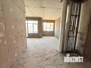 1-к квартира, вторичка, 31м2, 4/5 этаж