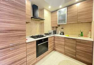 1-к квартира, вторичка, 38м2, 3/5 этаж