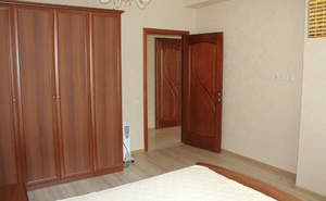 3-к квартира, вторичка, 91м2, 4/15 этаж