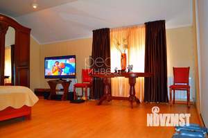 5-к квартира, вторичка, 110м2, 2/2 этаж