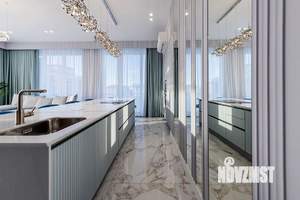 4-к квартира, вторичка, 171м2, 4/4 этаж