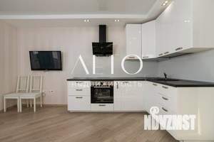 1-к квартира, вторичка, 54м2, 7/22 этаж