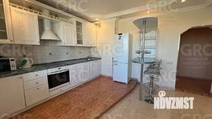 Студия квартира, вторичка, 132м2, 15/16 этаж