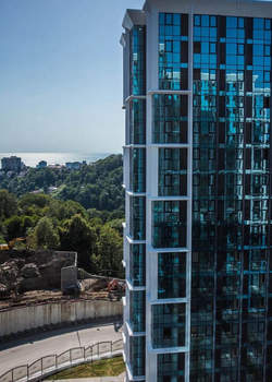 2-к квартира, вторичка, 45м2, 9/19 этаж