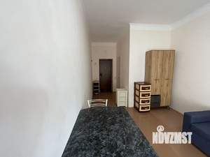 1-к квартира, вторичка, 25м2, 2/3 этаж