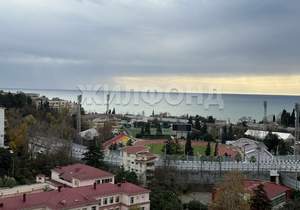 1-к квартира, вторичка, 40м2, 7/7 этаж