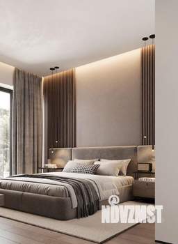 2-к квартира, вторичка, 74м2, 20/30 этаж