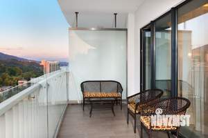 2-к квартира, вторичка, 96м2, 10/27 этаж