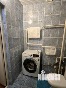 1-к квартира, вторичка, 43м2, 1/10 этаж