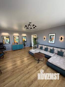 2-к квартира, вторичка, 70м2, 7/12 этаж