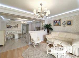 2-к квартира, вторичка, 52м2, 7/12 этаж