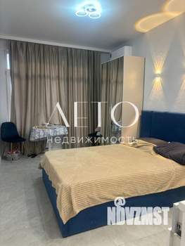Студия квартира, вторичка, 20м2, 4/5 этаж