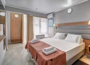 Студия квартира, вторичка, 22м2, 1/3 этаж