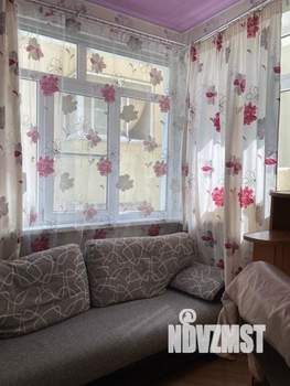 2-к квартира, вторичка, 35м2, 2/4 этаж
