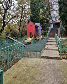 Студия квартира, вторичка, 18м2, 2/5 этаж