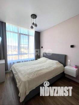 2-к квартира, вторичка, 58м2, 5/6 этаж